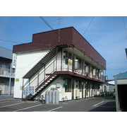 物件名が入ります