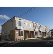 物件名が入ります