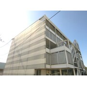 物件名が入ります