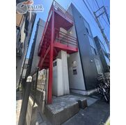 物件名が入ります