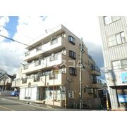 物件名が入ります