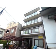 物件名が入ります