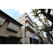 物件名が入ります