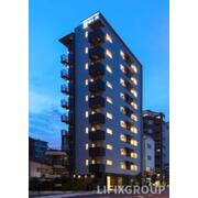 物件名が入ります