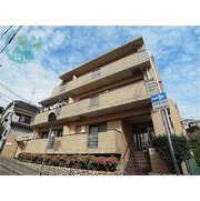 物件名が入ります