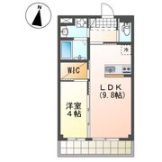 物件名