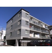 物件名が入ります