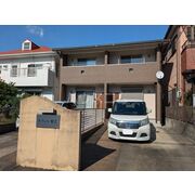 物件名が入ります