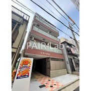 物件名が入ります