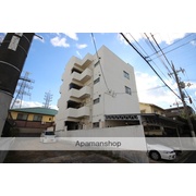 物件名が入ります