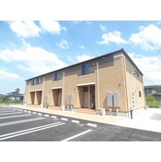 物件名が入ります