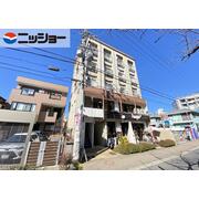 物件名が入ります