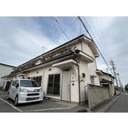 物件名が入ります