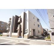 物件名が入ります