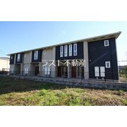 物件名が入ります