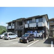 物件名が入ります