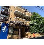 物件名が入ります