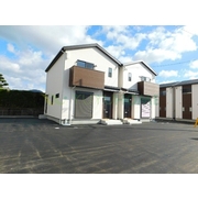 物件名が入ります