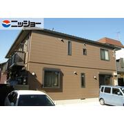 物件名が入ります