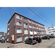 物件名が入ります