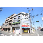 物件名が入ります