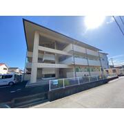 物件名が入ります