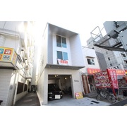物件名が入ります