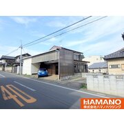 物件名が入ります