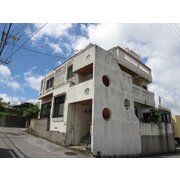 物件名が入ります