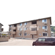 物件名が入ります