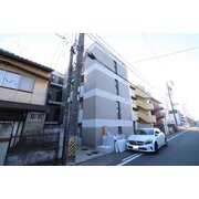 物件名が入ります