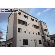 物件名が入ります