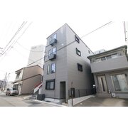 物件名が入ります