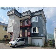 物件名が入ります
