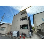 物件名が入ります