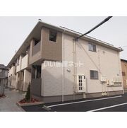 物件名が入ります