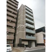 物件名が入ります