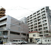 物件名が入ります