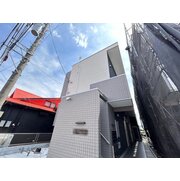 物件名が入ります