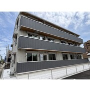物件名が入ります