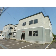 物件名が入ります