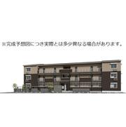 物件名が入ります