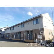物件名が入ります