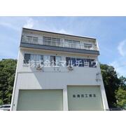 物件名が入ります