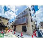 物件名が入ります
