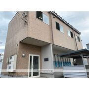 物件名が入ります