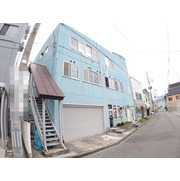 物件名が入ります