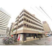 物件名が入ります
