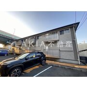 物件名が入ります