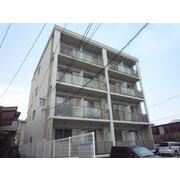 物件名が入ります